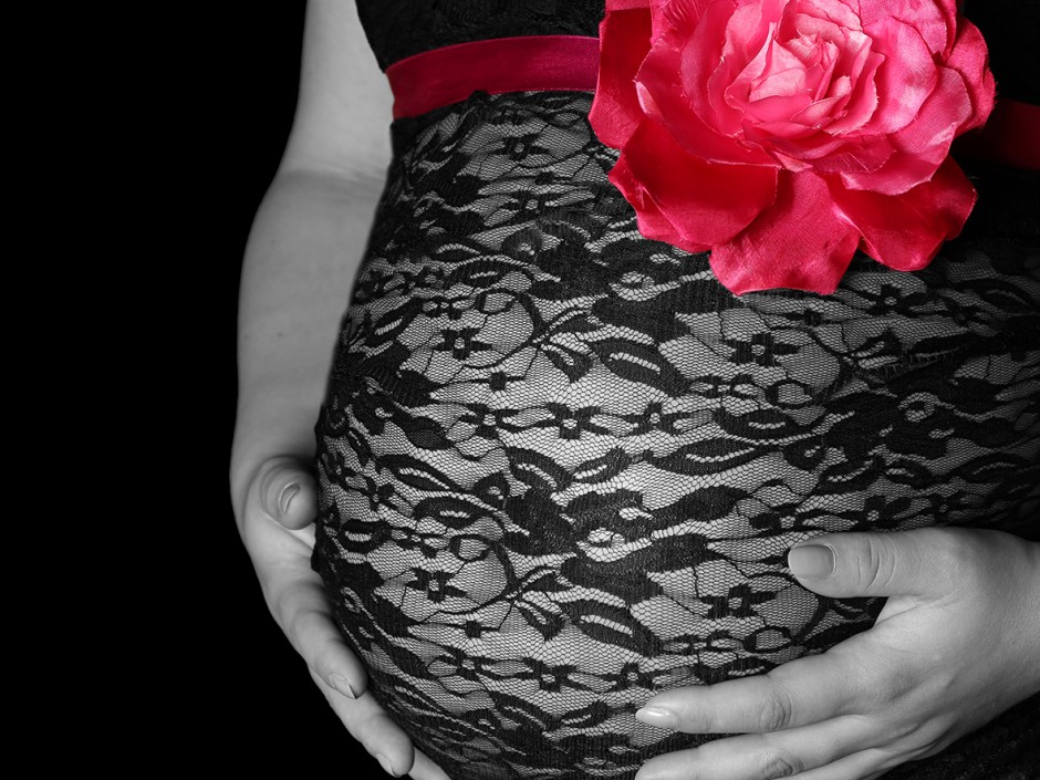 Zwangerschapsshoot | Dies Goorman