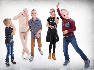 Fotoshoot kinderen | Dies Goorman